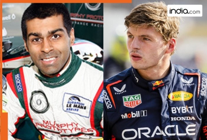 ‘He is deserving World Champion’: Karun Chandhok names Max Verstappen as the standout racing driver in 2024