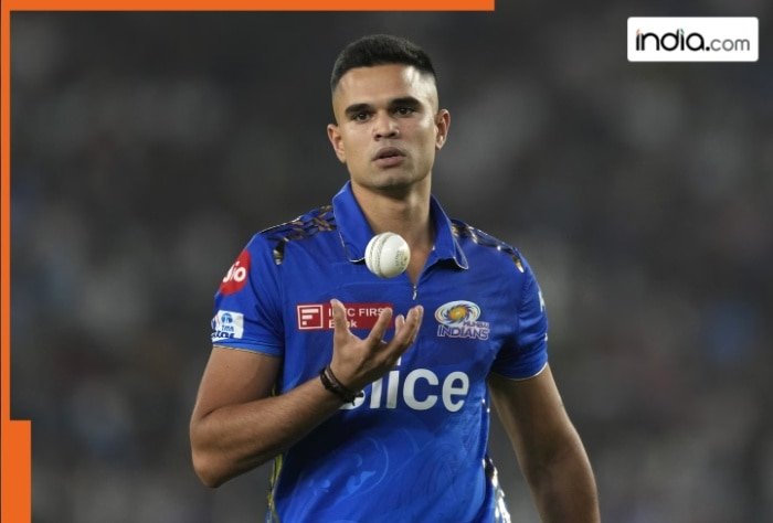 Arjun Tendulkar hurts his chances, now he may not find a buyer due to…