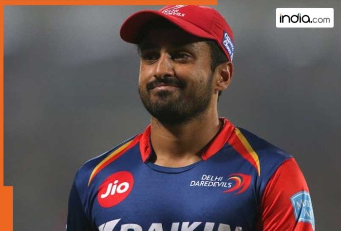 Meet India’s only second triple centurion after Virender Sehwag but he has only got Rs 50 lakh at IPL 2025 Mega Auction