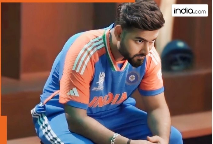 ‘Rishabh Pant did not live up to expectations’, DC owner’s stunning revelation after LSG buy wicketkeeper for Rs 27 crore in IPL 2025 mega auction