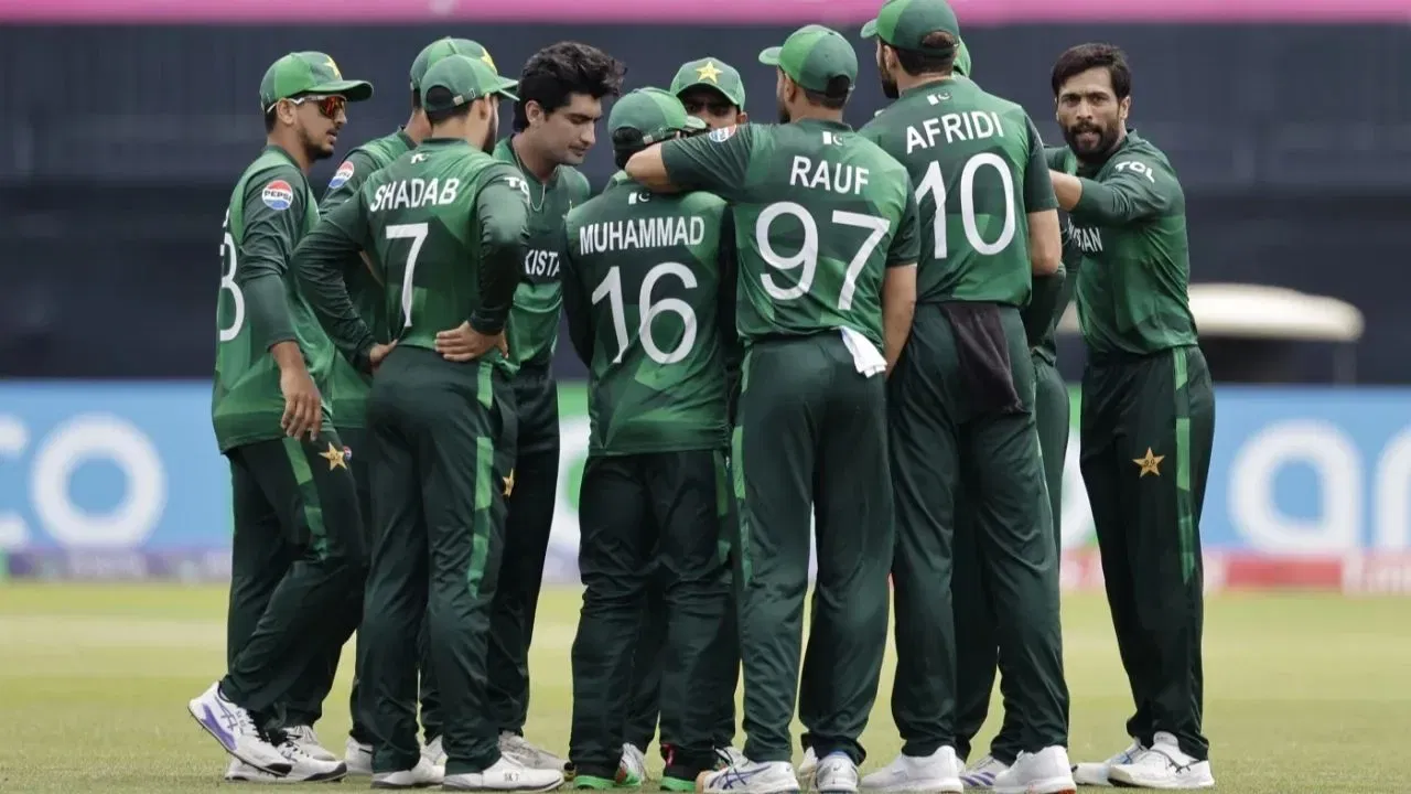 ZIM vs PAK Dream11 Prediction Today Match 1st ODI Pakistan Tour of Zimbabwe 2024