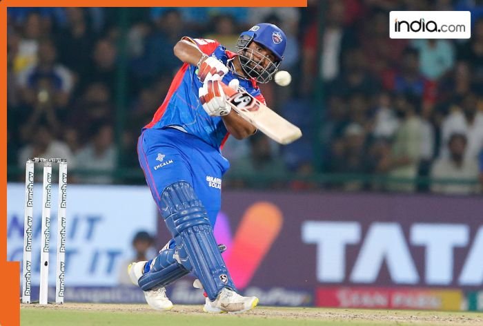 ‘My retention wasn’t about the money…’, Rishabh Pant opens up on Delhi Capitals parting ways with wicketkeeper before IPL 2025 Mega Auction