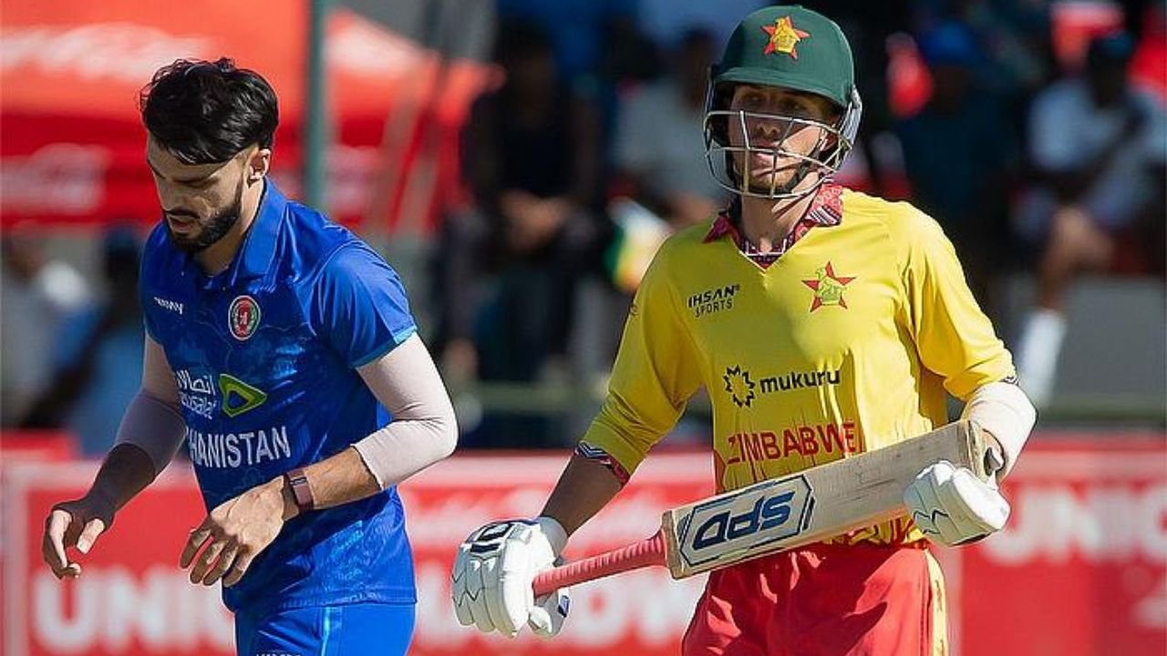 ZIM vs AFG Dream11 Prediction Today Match 3rd T20I Afghanistan Tour of Zimbabwe 2024