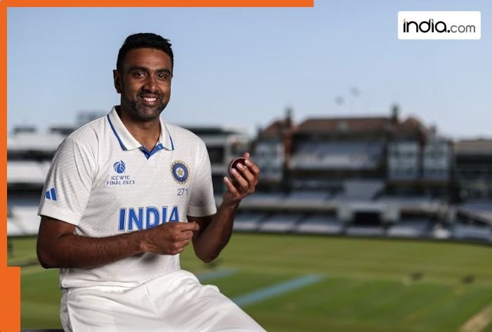 Ravichandran Ashwin did not want to travel to Australia if…, there was ‘no nudge’ from selectors