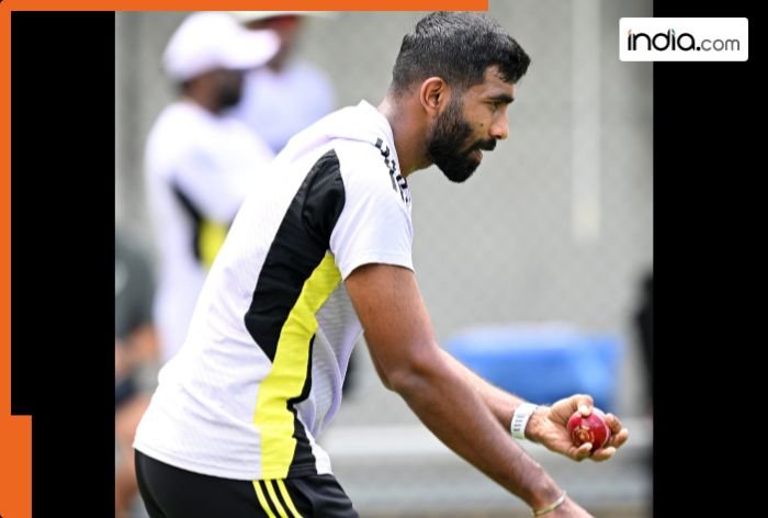 Australian youngster aims to throw a few ‘punches’ at Jasprit Bumrah in Gabba