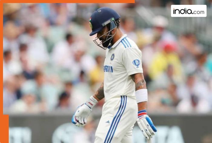 Former India cricketer SLAMS Virat Kohli after early dismissal, makes BIG claim