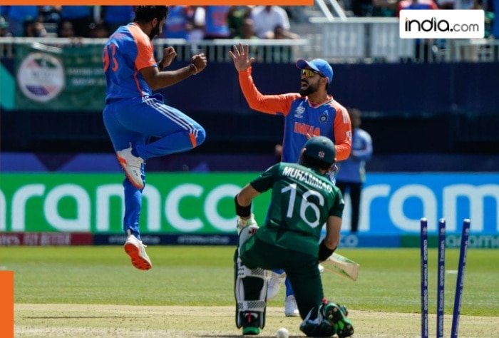 UAE ambassador comments on India vs Pakistan match, says ‘why wouldn’t we….’