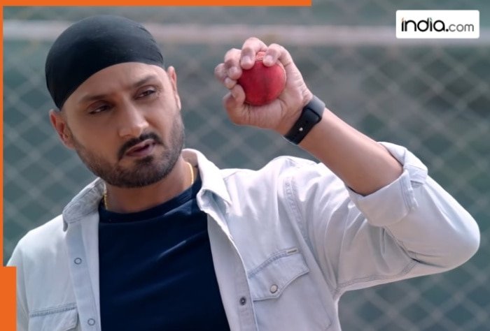 Harbhajan Singh’s strong reply to PCB ‘threat’, says ‘If you don’t agree…’