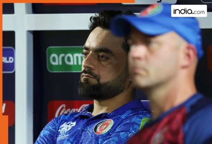 Rashid Khan and 2 other star players get angry at Taliban, come out in support of…