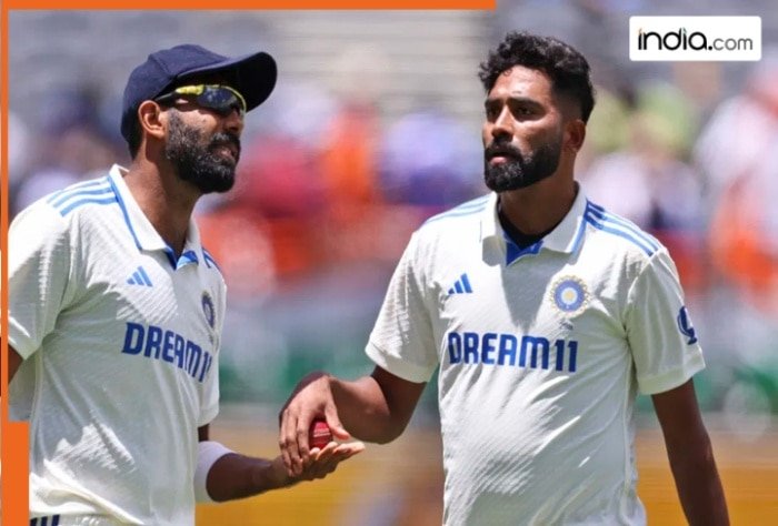 Mohammed Siraj bowls the fastest ball in cricket history? Did he break Shoaib Akhtar’s record?