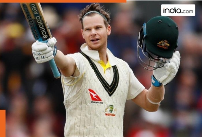 Steve Smith just 296 runs away from BREAKING Kumar Sangakkara, Ricky Ponting, and Joe Root’s record