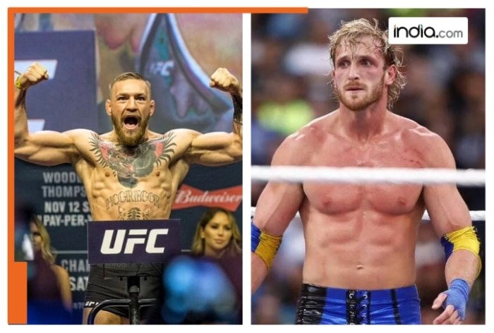 Conor McGregor in talks with Mukesh Ambani, set to face Logan Paul in India, his brother Jake Paul beat Mike Tyson