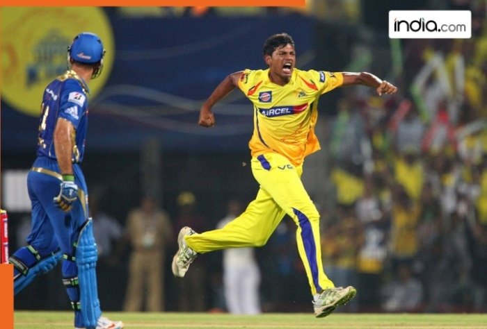 Former CSK cricketer shocks fans with retirement announcement before IPL 2025, eyes foreign T20 leagues