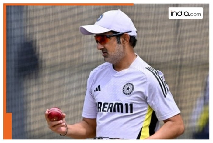 Head coach Gautam Gambhir played a BIG part in Ravichandran Ashwin’s retirement? THIS is reason behind star spinner’s shock announcement