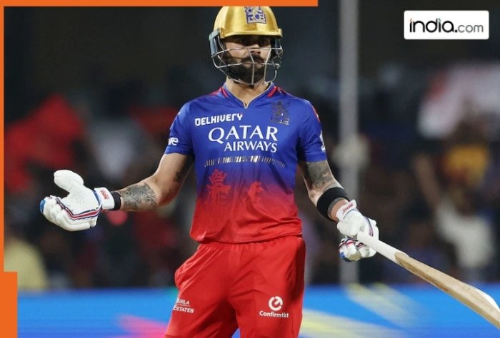 Got no doubt that…, RCB Director of Cricket dissects Virat Kohli’s batting template for IPL 2025