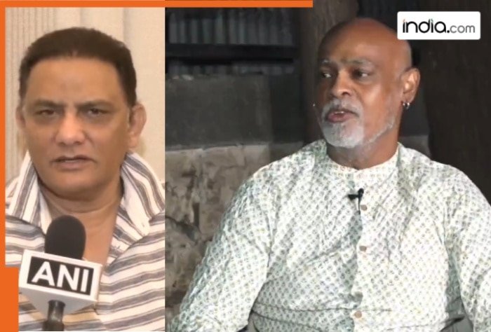 Vinod Kambli once asked coach Ajit Wadekar how many centuries he has scored, read untold story revealed by Azharuddin