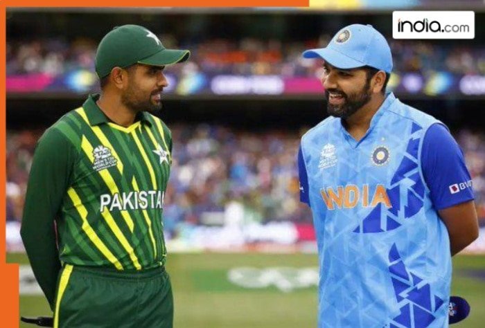 Star Pakistani Batter suggests surprising idea for ICC Champions Trophy 2025 match at…