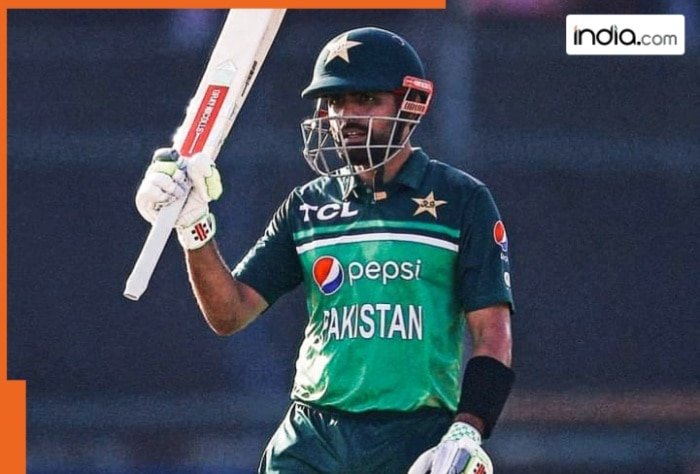 Babar Azam joins elite list, ends 2024 as top-ranked ODI batter dominating Virat Kohli and Ab de Villiers