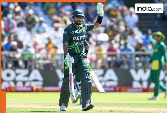 Babar Azam’s nomination by ICC for this triumph stuns all the cricket fans