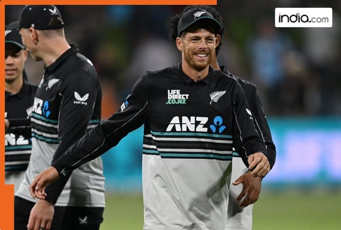 New Zealand clinch T20I series against Sri Lanka with massive 45-run win in second game