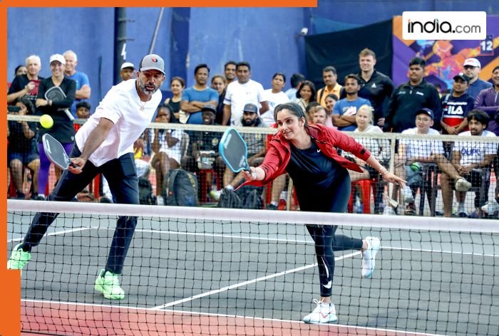 ‘Jawan’ and ‘Baby John’ creator Atlee buys Bengaluru franchise in World Pickleball League, names it…