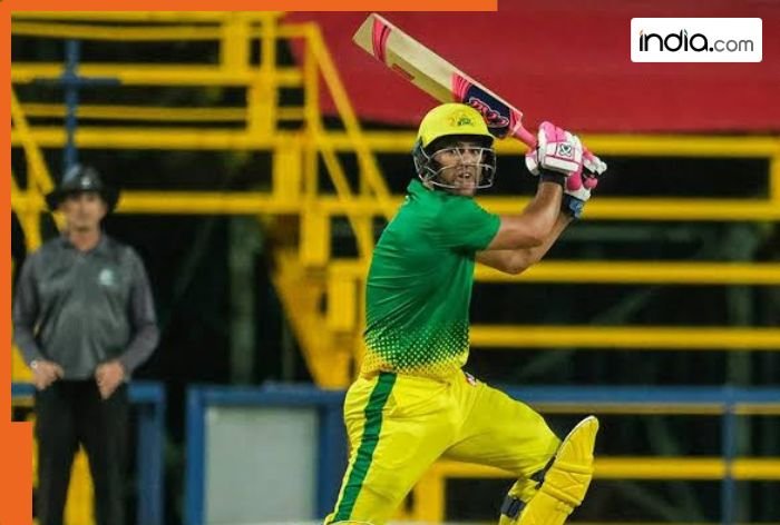 AB de Villiers picks THIS Delhi Capitals cricketer to shine in SA20, says ‘he reminds me of MS Dhoni’