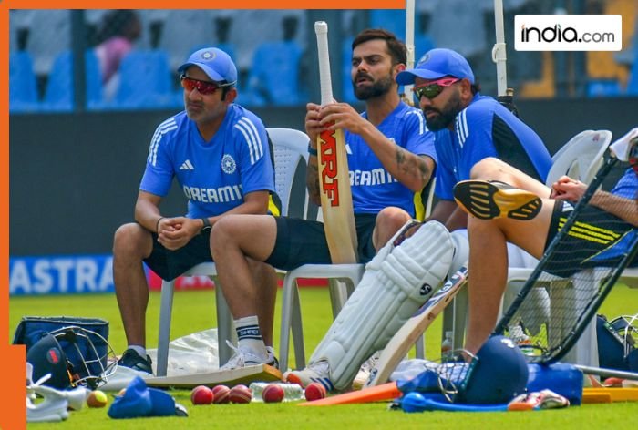 Rohit Sharma and Virat Kohli to get SALARY cut, BCCI comes up with new rule after horror show in Australia