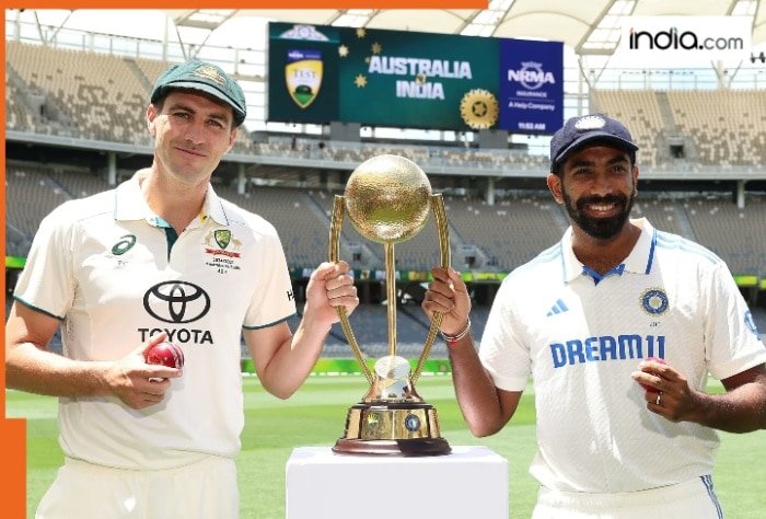 Australia win back Border Gavaskar Trophy after six wickets win in SCG Test, beat India 3-1 in five-match series