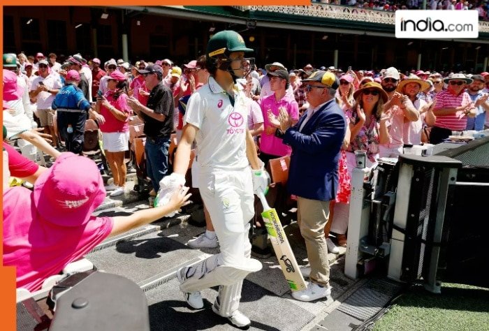 Sam Konstas opens up about powerful reason for supporting SCG Pink Test