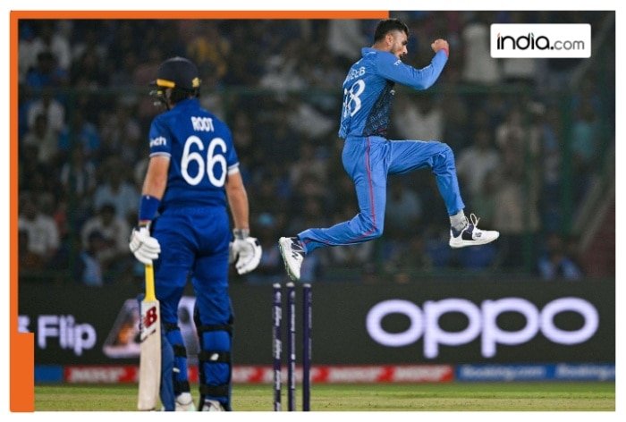 England to BOYCOTT match vs Afghanistan in ICC Champions Trophy 2025, check ECB’s reason