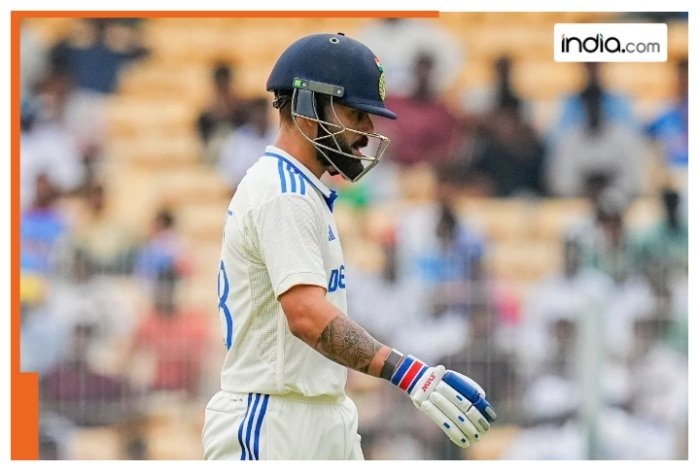 Ricky Ponting backs struggling Virat Kohli, gives insights from own career end,