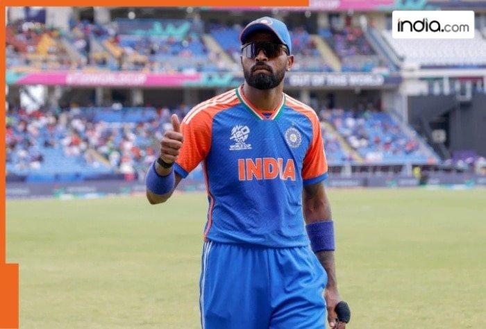 Why 30-year-old player was chosen over Hardik Pandya for India’s vice-captaincy in the upcoming T20I series against England?