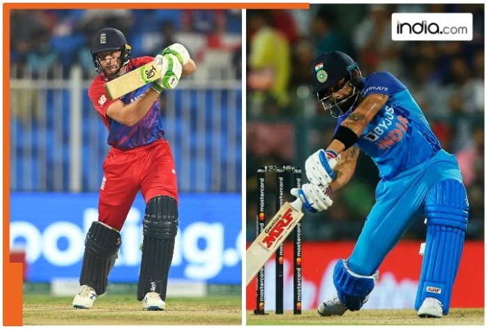 Jos Buttler needs just 151 runs to break THIS record of Virat Kohli during India vs England T20I series