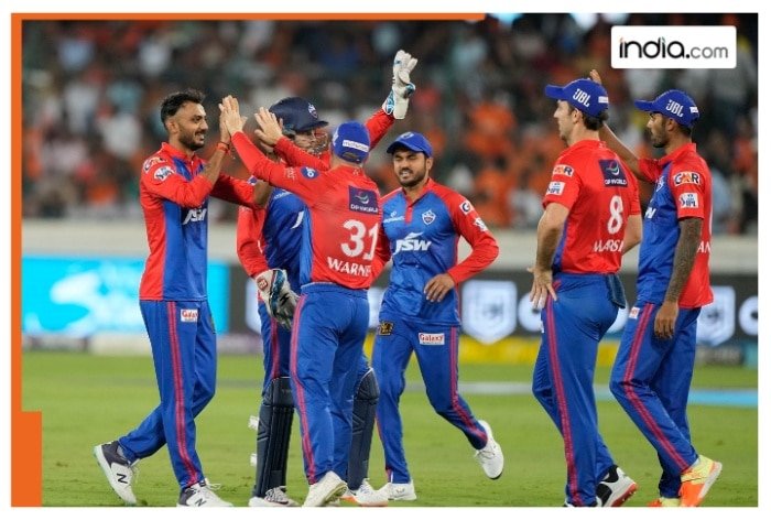 Not KL Rahul or Faf du Plessis THIS T20 World Cup winner will lead Delhi Capitals in IPL 2025