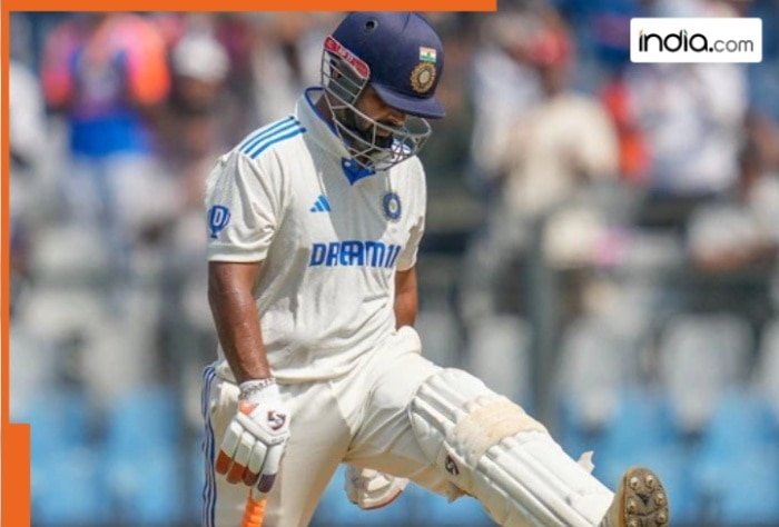 Rishabh Pant refuses to become the captain, rejects offer due to this big reason