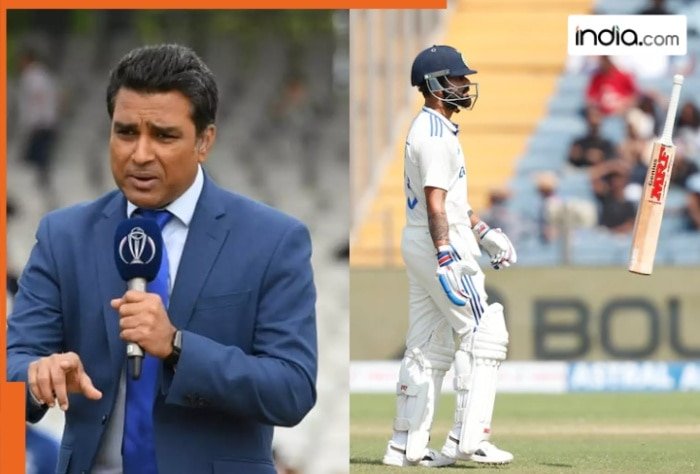 Sanjay Manjrekar suggests County Cricket for Virat Kohli before India’s Tour of England