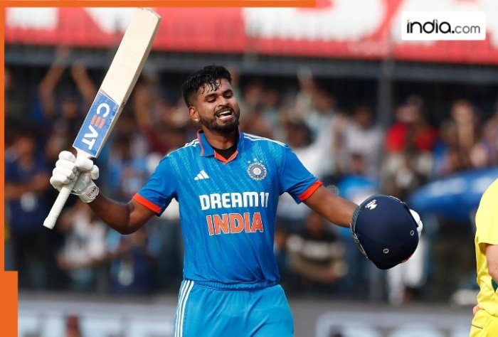 Shreyas Iyer gives MS Dhoni advise to Prithvi Shaw ahead of Mumbai Ranji Trophy 2025 clash