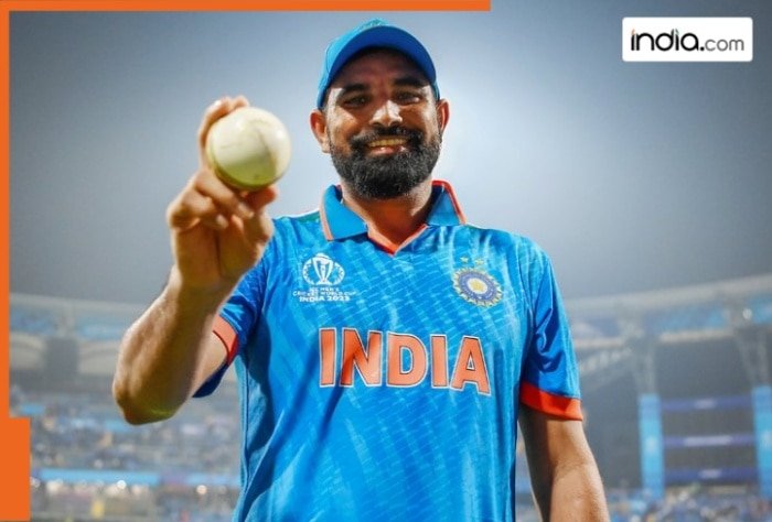 How Mohammed Shami carved his comeback path