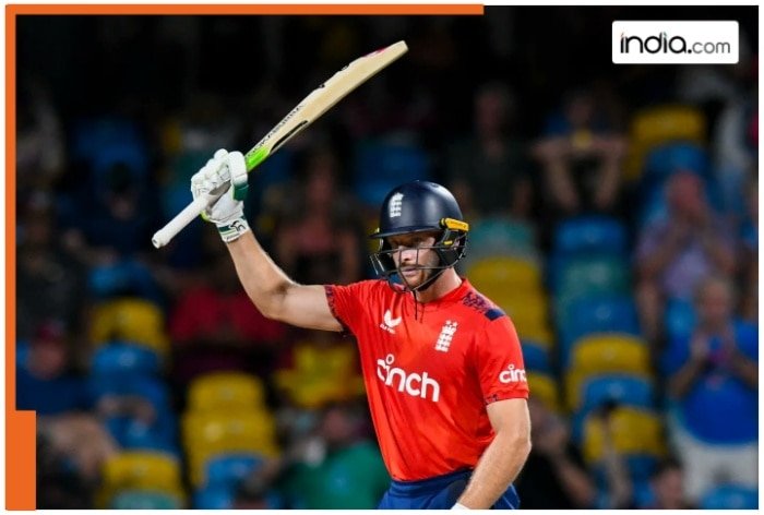 Jos Buttler thinks Boycotting Afghanistan in ICC Champions Trophy 2025 is ‘not the way to go’