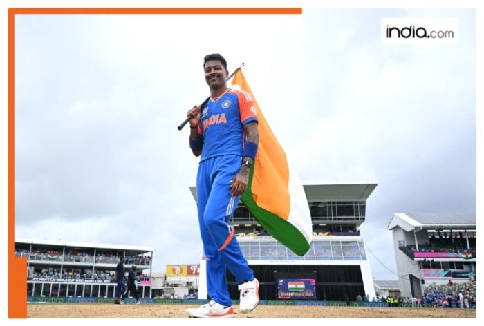 Hardik Pandya just NEEDS 3 more wickets in the first T20I vs England to become first player to…