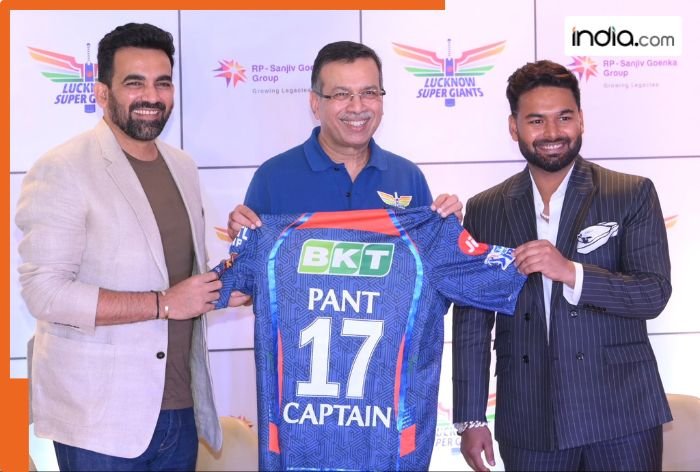 Rishabh Pant takes inspiration from Rohit Sharma’s captaincy, says ‘I have learned to care…’