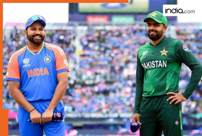 ICC Champions Trophy 2025 opening ceremony on THIS date but Rohit Sharma’s Pakistan visa…